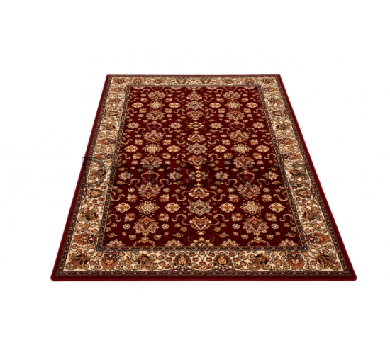 Шерстяний килим Isfahan Kantabria Rubin (ruby) Купити в інтернет магазині ДомоМода Шерстяний килим Isfahan Kantabria Rubin (ruby) - Висока якість за найкращою ціною в Україні